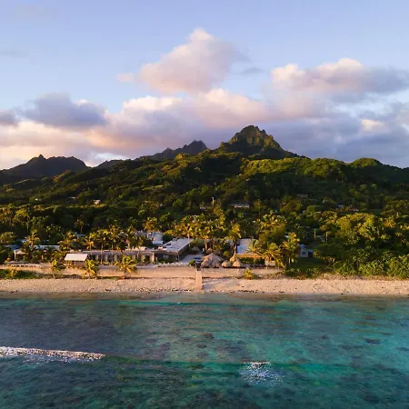 Club Raro Resort - Adults Only-3