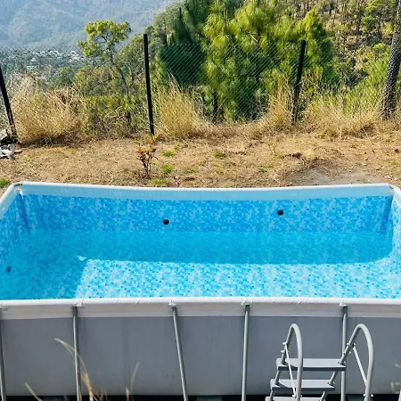 Lansdowne Hill View Cottages, Shantiraj-2