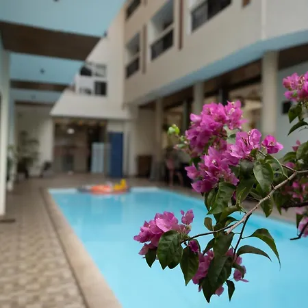Le Seasons Resort-3