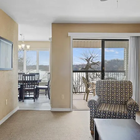 Table Rock Resorts At Kimberling Inn-3