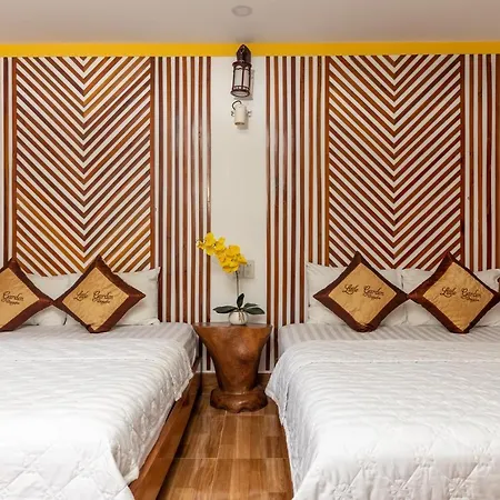 Little Garden Bungalow-3