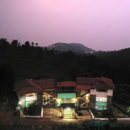 Misty Meadows Resort By Lexstays-2