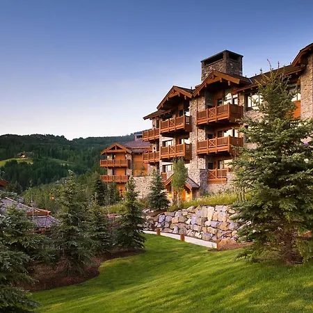 Bachelor Gulch Village By Vail Resorts-2