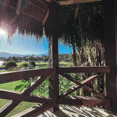 Hotel do Bosque ECO Resort-3