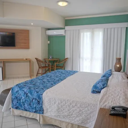 Hotel do Bosque ECO Resort-2