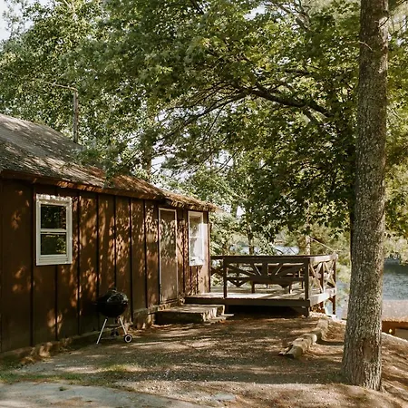 Silver Rapids Lodge & Campground-2