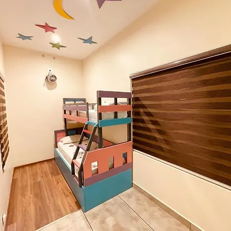 Foggy Knolls Resort-2