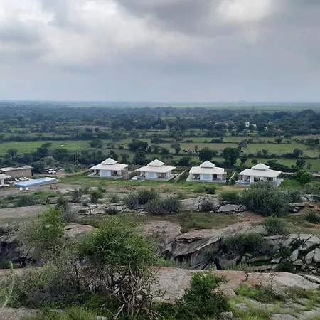 Brij Pola, Jawai - Luxury Jungle Camp With Private Pools-3