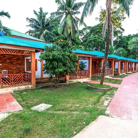 Pearl Park Beach Resort Private Limited-2