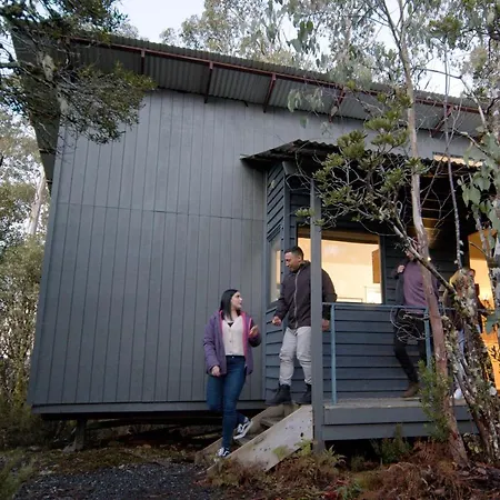 Discovery Resorts - Cradle Mountain-2