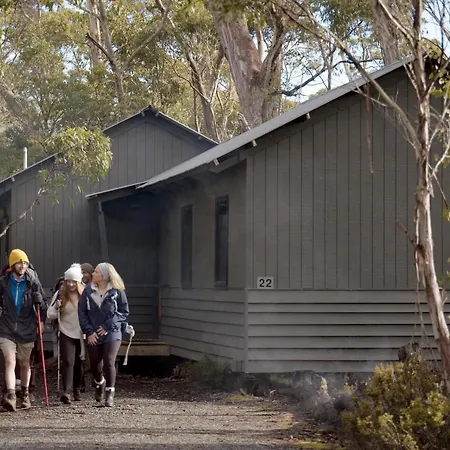 Discovery Resorts - Cradle Mountain-3