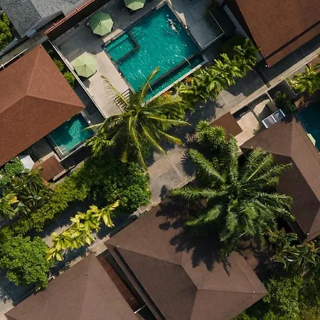 De Malee Pool Villas-2