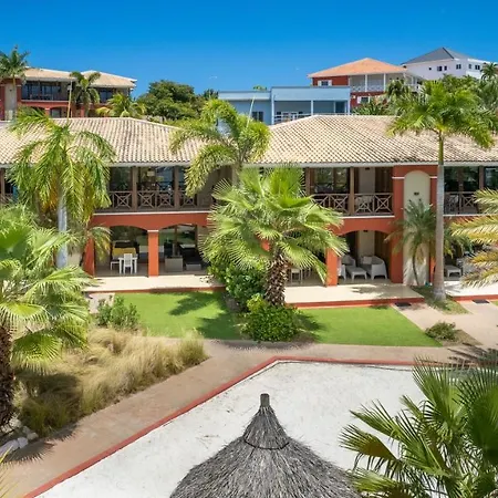 Spanish Water Apartments-3