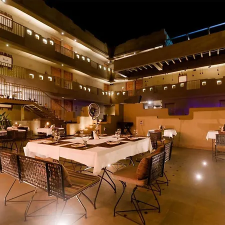 3102Bce - A Vedic Resort-2