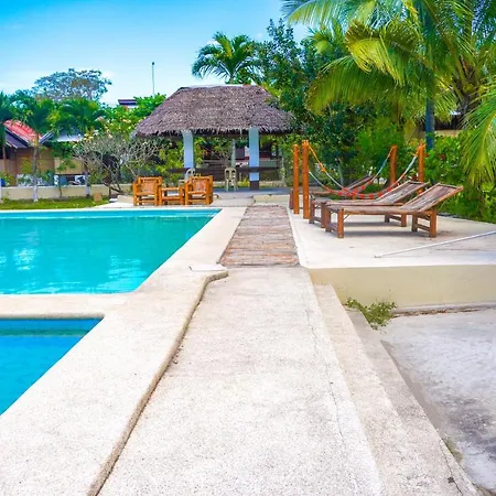 Native House Resort Powered By Cocotel-3