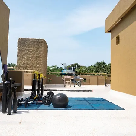 3102Bce - A Vedic Resort-3