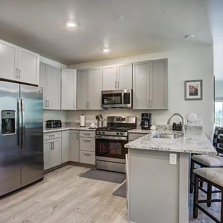 Clearwater Lofts By Vail Resorts-2