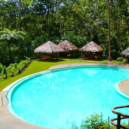 Eden Nature Park And Resort-3