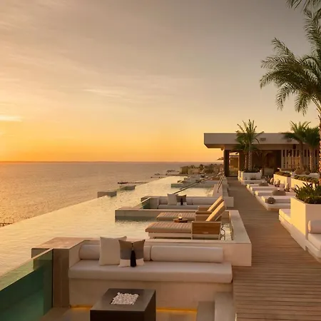 Impression Isla Mujeres By Secrets (Adults Only)-2
