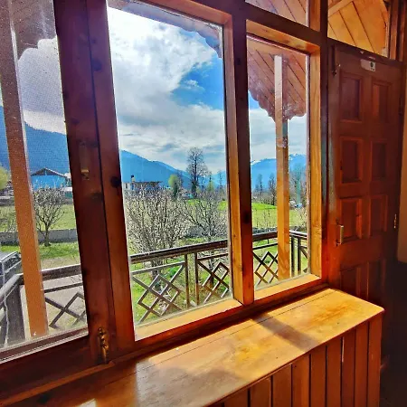 Harippur Cottages And Resort - Manali-3
