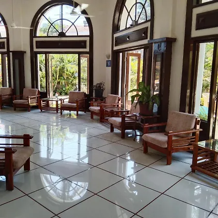Sunset Beach Resort-3