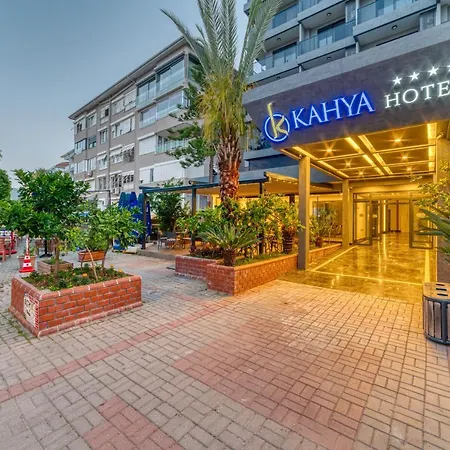Kahya Hotel-3