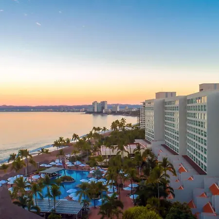 Sheraton Buganvilias Resort&Convention Center-3