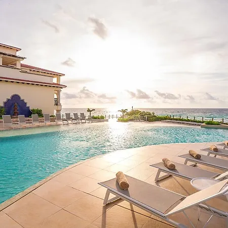 Grand Park Royal Cancun (Adults Only)-2