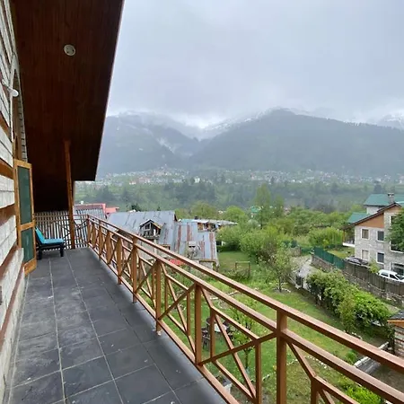 The Himalayan Chalet-2