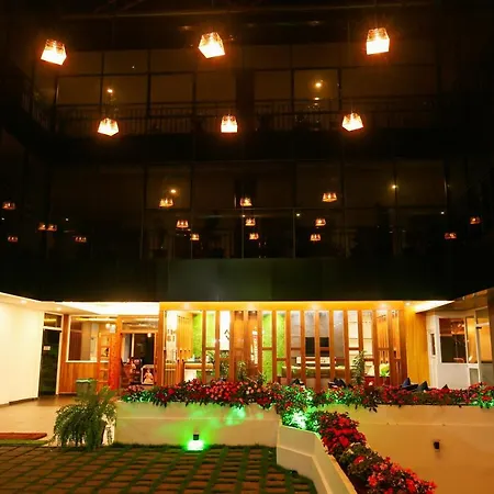 Amuse Vista Resorts And Spa-3