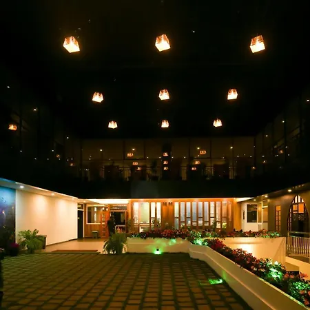 Amuse Vista Resorts And Spa-2