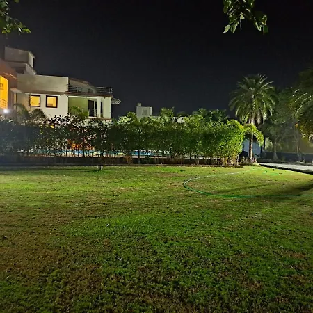 Art Resort & Farm House-3