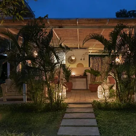The White Villas Ubud-2