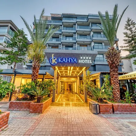 Kahya Hotel-2