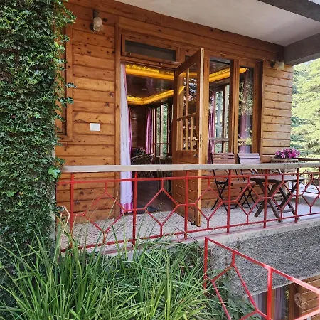 The Chalets Naldehra-2