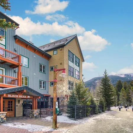 Jackpine & Black Bear Condos By Vail Resorts-2