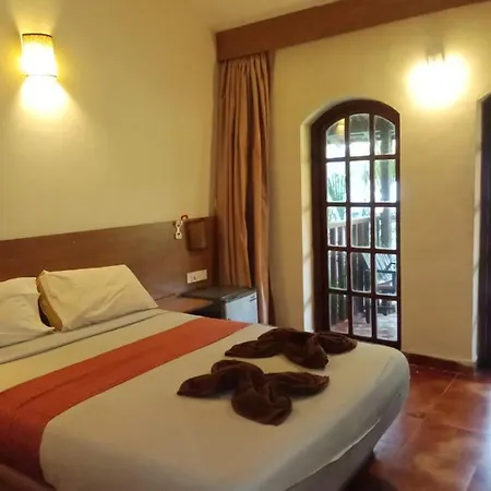 Sea Breeze Village, Baga Goa-3
