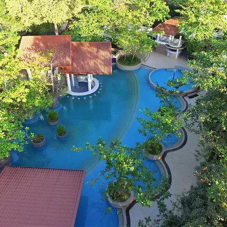 Fernvale Leisure Club And Resort-3