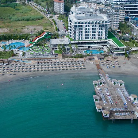 Aria Resort & Spa Hotel Ultra All Inclusive-3