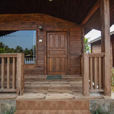 Radhika Eco Resort-3