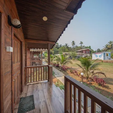 Radhika Eco Resort-2