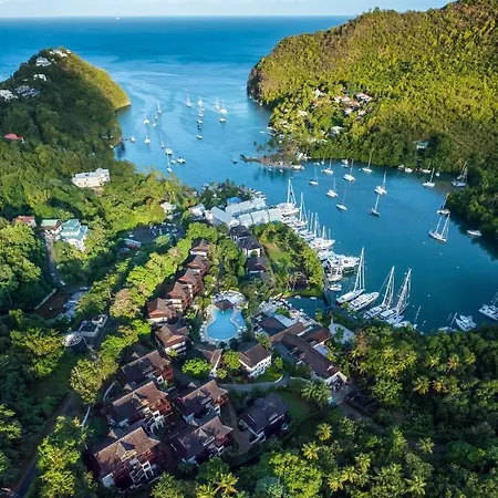 Zoetry Marigot Bay-2