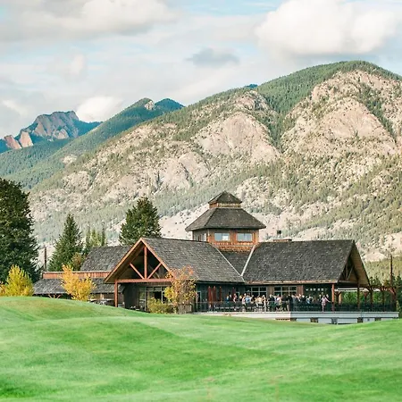 Headwaters Lodge At Eagle Ranch Resort-2