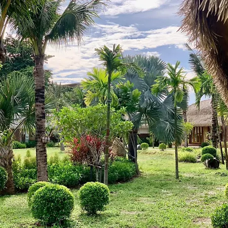 Bulow Casa Grand View Resort-3
