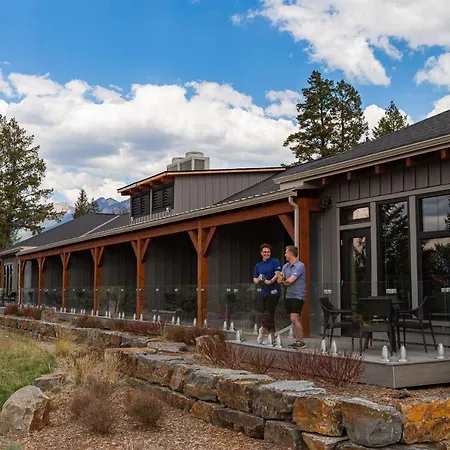 Headwaters Lodge At Eagle Ranch Resort-3