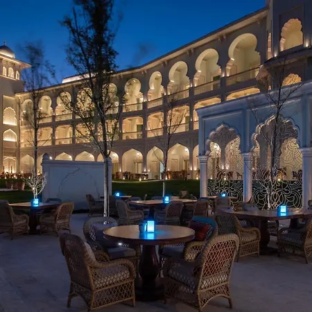 The Chedi Katara Hotel & Resort-2