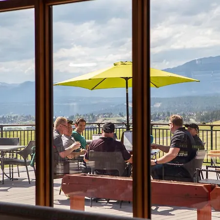Headwaters Lodge At Eagle Ranch Resort-2