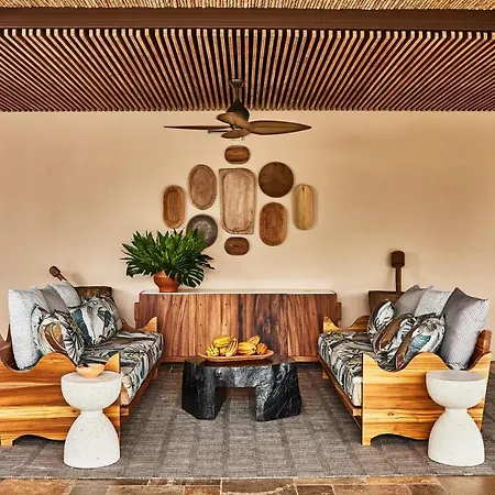 Hacienda Altagracia, Auberge Collection-3