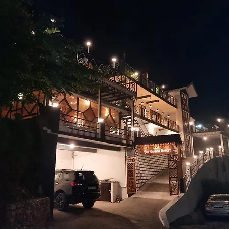 Jai Anjana Resort-3