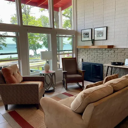 Chimney Corners Resort-3